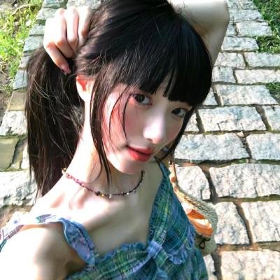 死去的女孩