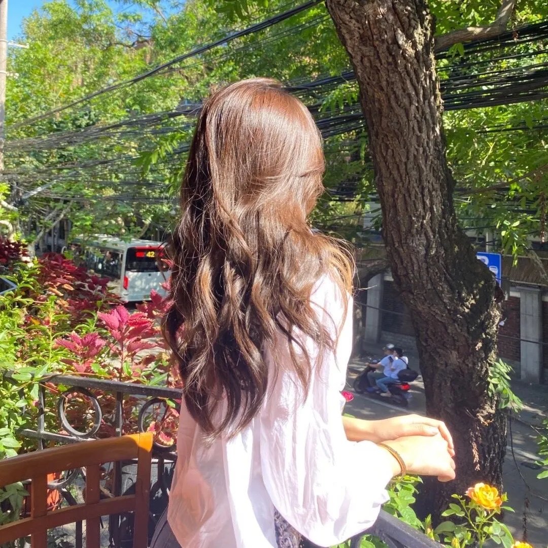 一路繁花2