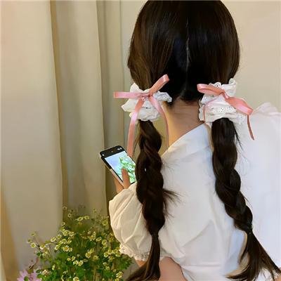 心有千千结